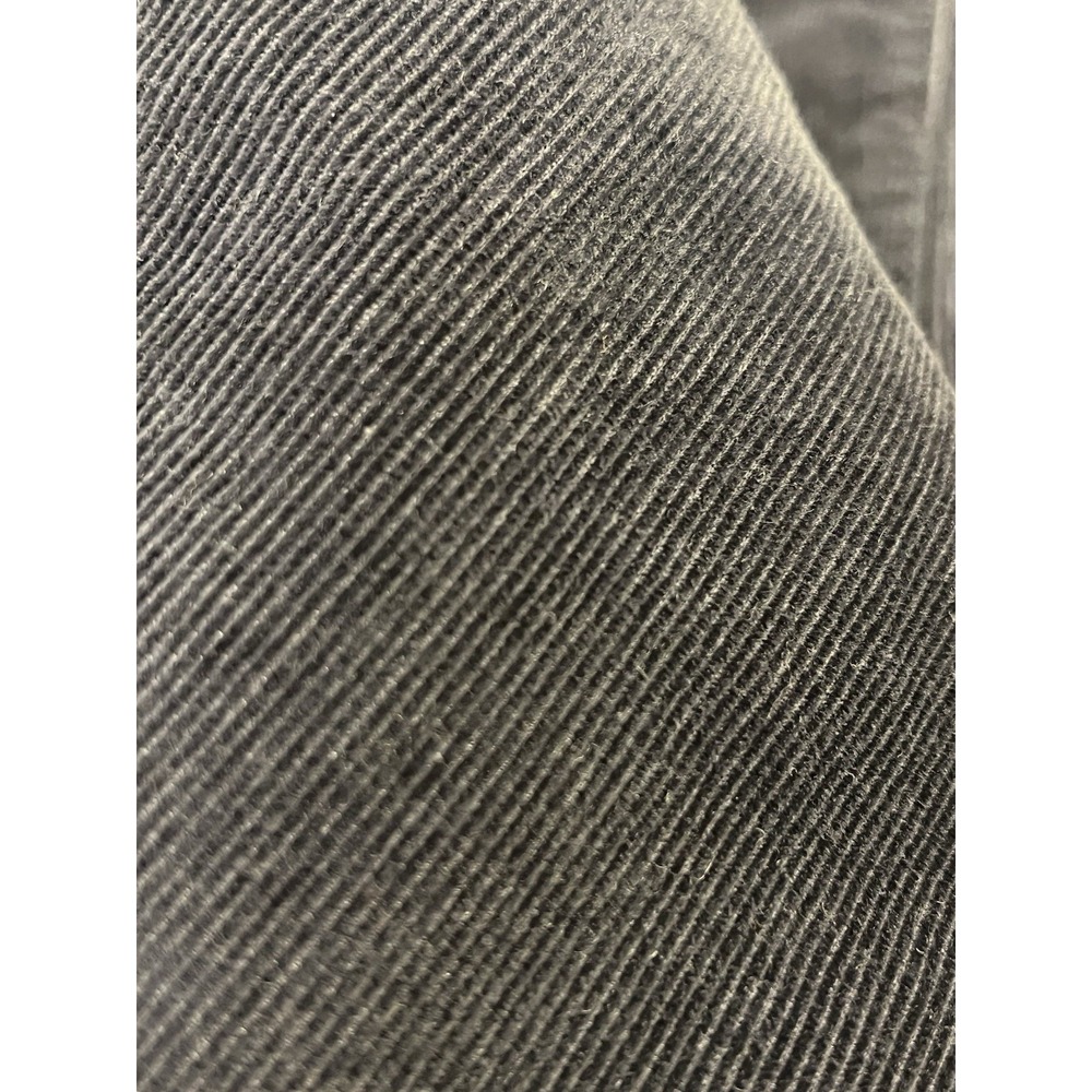 GAP 1969 MENS 30x30 STRAIGHT FIT CORDUROY JEANS NAVY BLUE FALL‎ 9/14 Old Money - Picture 12 of 12